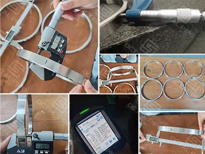 Lest-Iċċekkja fuq il-Pot tal-Prodott: Ċrieki tal-Azzar Stainless Awstenitiku ...