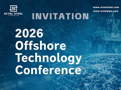 Octal Se Jattendi l-OTC 2026 fi Houston